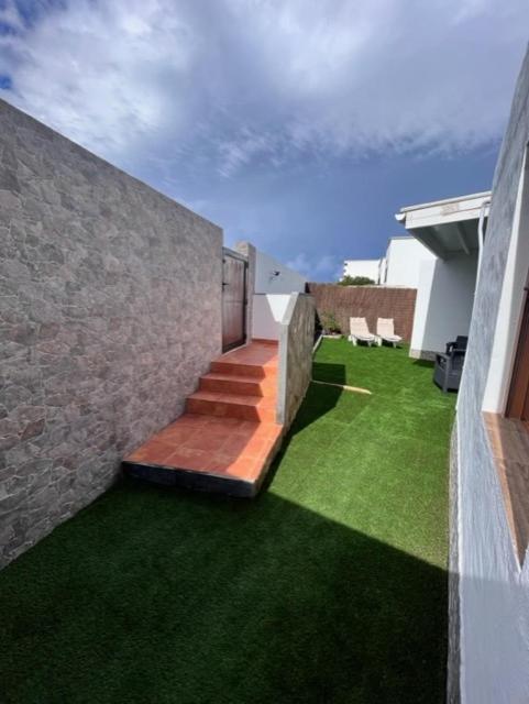 Casa Cira Apartman La Costa Kültér fotó