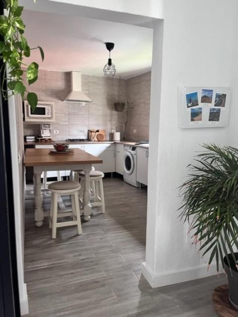 Casa Cira Apartman La Costa Kültér fotó