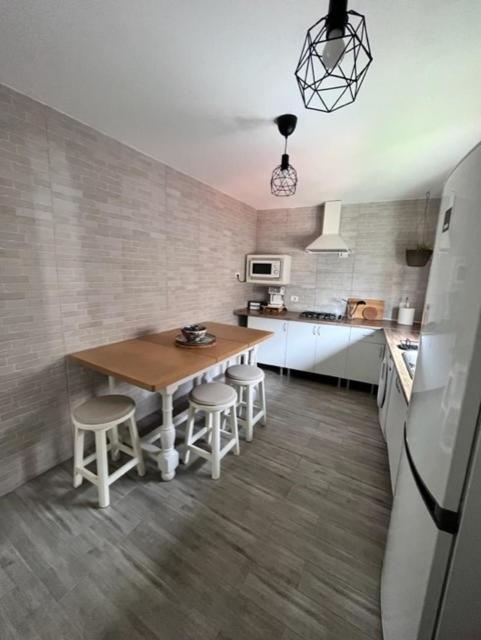 Casa Cira Apartman La Costa Kültér fotó