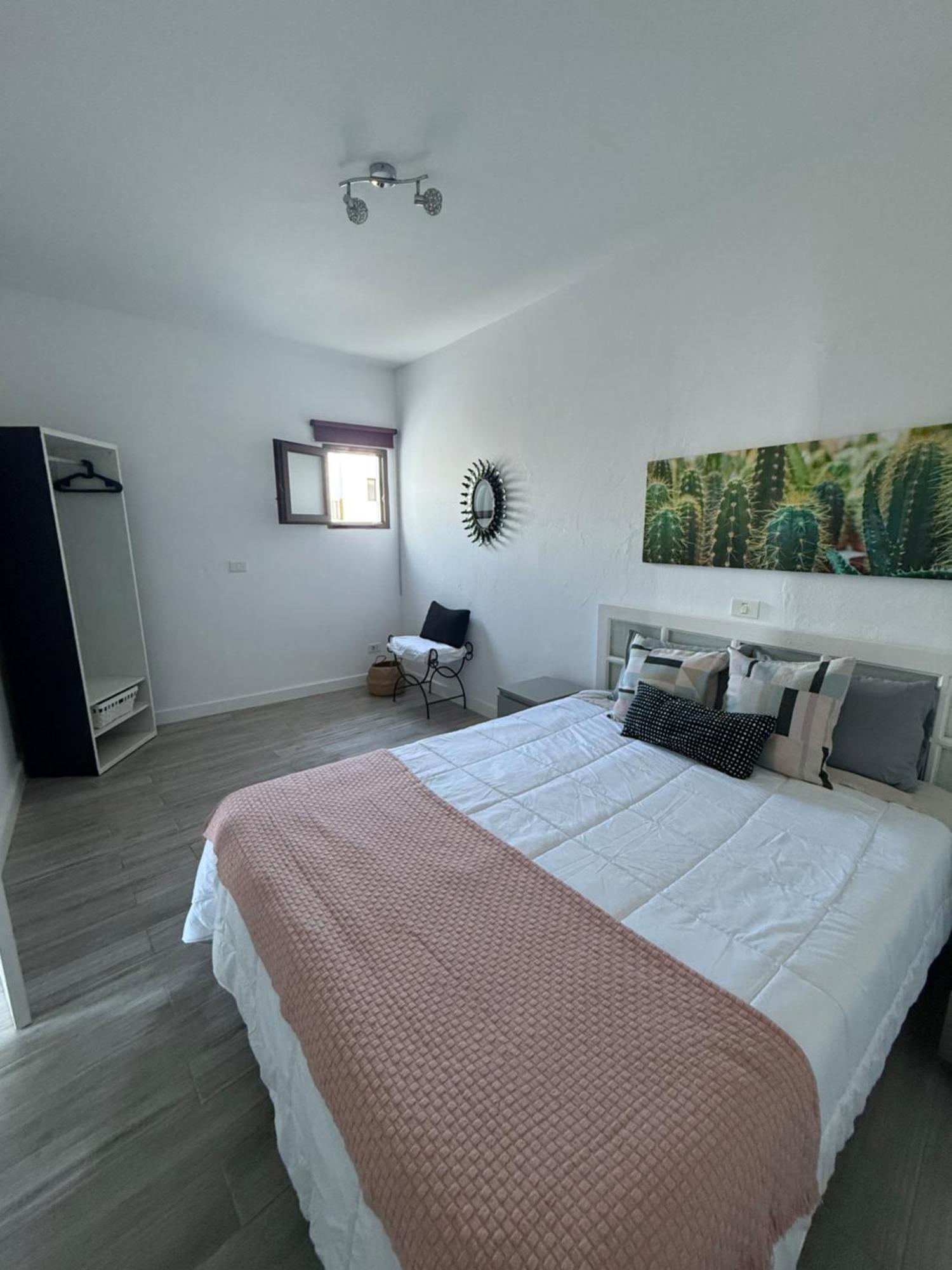 Casa Cira Apartman La Costa Kültér fotó
