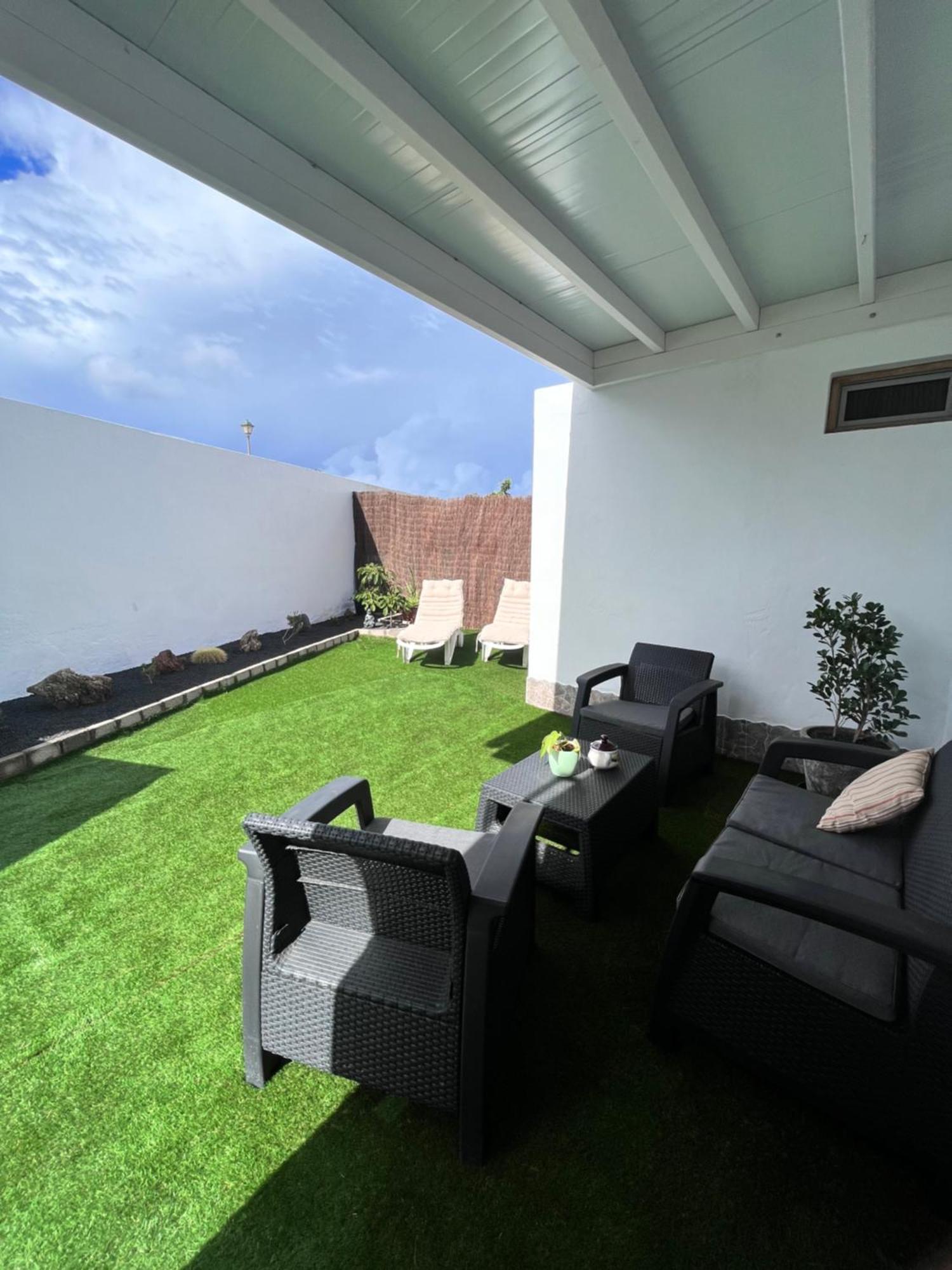 Casa Cira Apartman La Costa Kültér fotó