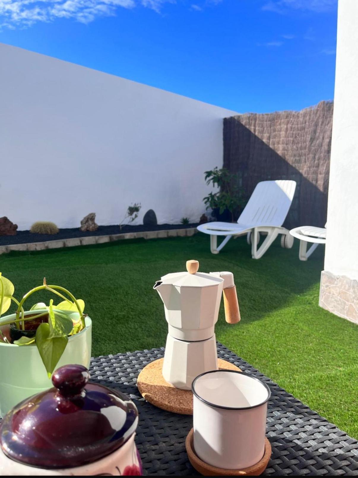 Casa Cira Apartman La Costa Kültér fotó