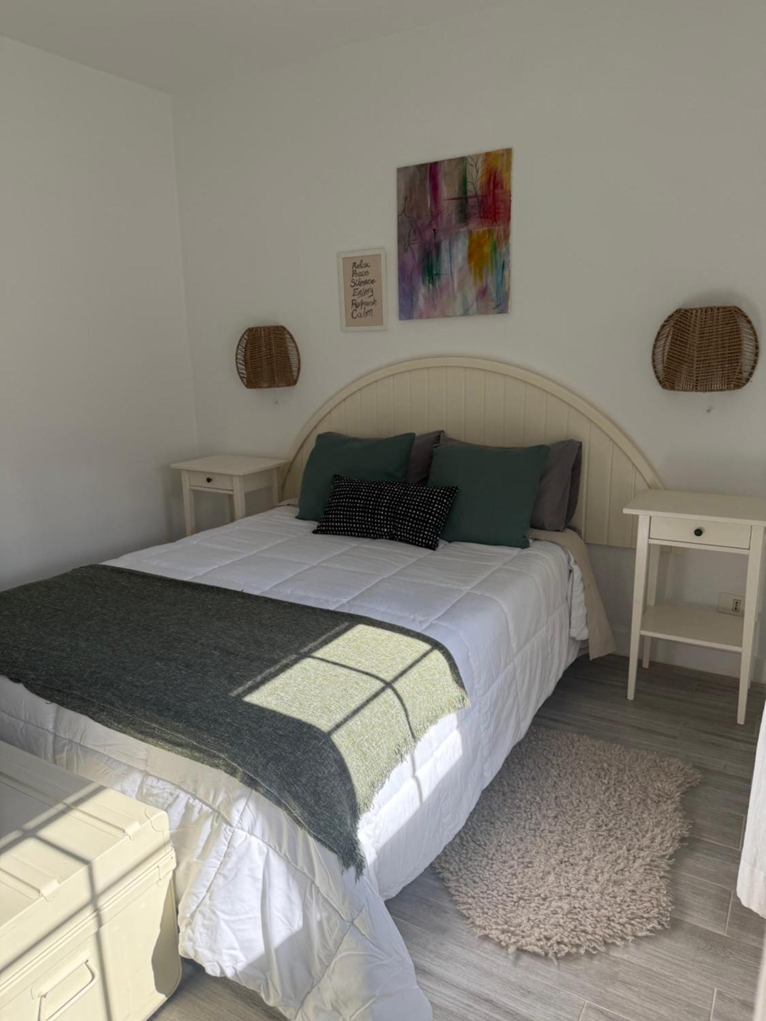 Casa Cira Apartman La Costa Kültér fotó