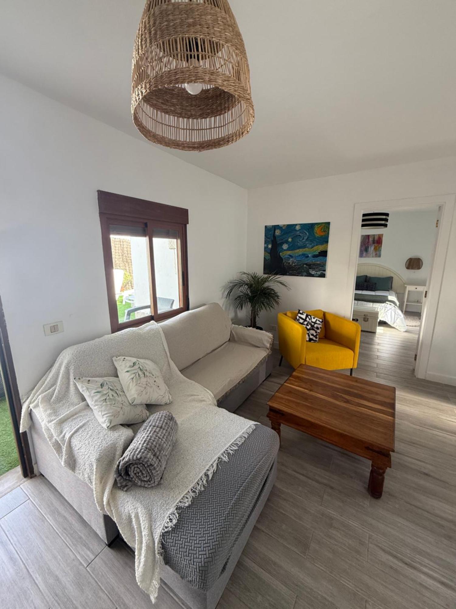 Casa Cira Apartman La Costa Kültér fotó
